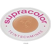 Kryolan Supracolor&reg; Fond&ouml;ten Orta Boy 30 ml 01002 FS38