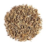 Se hace con la raíz de la valeriana en flor, según una antiquísima receta tradicional europea.