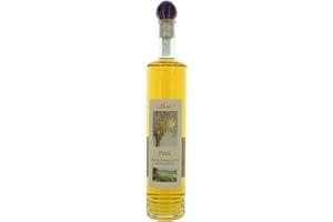BERTA DISTILLERIE Berta Piasì Grappa di Brachetto, 700 ml