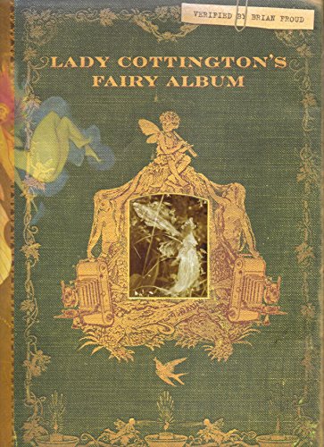 Download Lady Cottington's Fairy Album Download Lady Cottington's Fairy Album