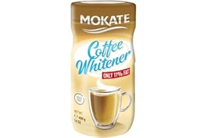 LOYD Mokate Coffee Creamer/Whitener 400g