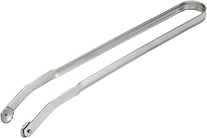 tepro Accessoire de barbecue en acier inoxydable