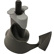 Tagliacapelli Professionale Con Filo Paletta E Lama Miscelatore Per Friggitrice Ad Aria Tefal Actifry Serie 001-1 – Ricambio Originale E Duraturo Ricambio Actifry Serie 001-1 - Foto 4