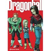 Dragon Ball Ultimate n&ordm; 24/34 (Manga Shonen)