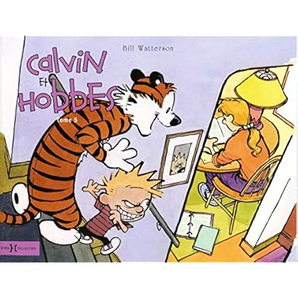 Calvin & Hobbes T5 (5) Calvin & Hobbes T5 (5)