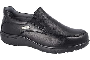 Luisetti MOCASÍN Waterproof Street 31001ST-W