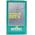 MOTOREX BRAKE FLUID DOT 4-1L