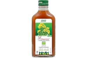 SCHOENENBERGER Salus – Radis Noir BIO – Complément Alimentaire à Base de Radis noir BIO – Végan, Sans Additifs – 200 ml