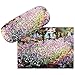 Produktbild VON LILIENFELD Brillenetui Hardcase Box Kunst Motiv Claude Monet: Garten