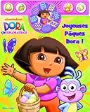 Dora l'exploratrice : Joyeuses Pâques Dora !