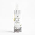 Emu Oil for Skin & Hair - Scalp, Nails, Hair, Face and Body Oil Infused with Omega 3, 6, 9, Vitamins, & Minerals - 30mL Unscented Body & Face Serum for Fine Lines, Stretch Marks, Dry Lips & Cuticles