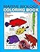 Produktbild The Marine Biology Coloring Book, 2nd Edition (Coloring Concepts)