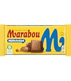 Swedish Chocolate Bundle Includes: 3x Marabou Milk Chocolate With
