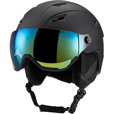 Amazon.de Best Sellers: The most popular items in Ski Helmets Amazon.de Best Sellers: The most popular items in Ski Helmets