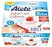 Produktbild Alete Joghurt und Erdbeere, 6er Pack (6 x 400 g)
