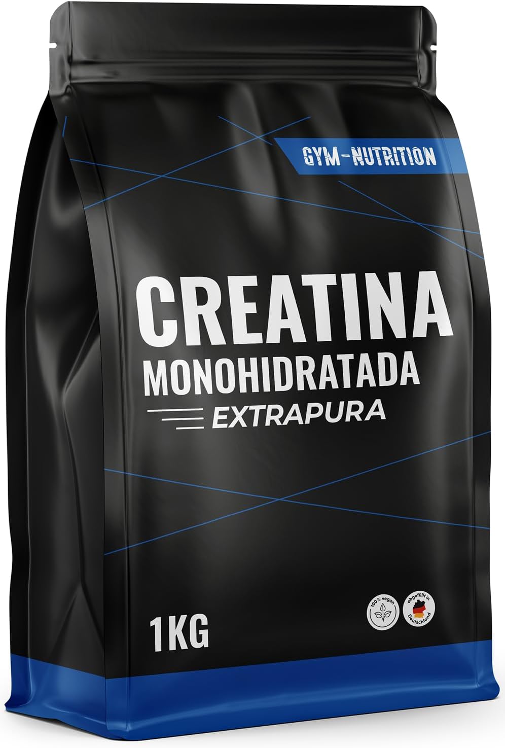 Faut-il Acheter le Creatina Monohidratada Extrapura Polvo 1 kg 1 (Sélection) ? Notre Avis