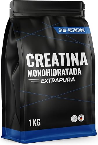 Creatina Monohidratada Extrapura
