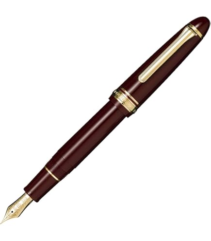ruiページ Sailor Pen zysk 21 znaków 11-2021-420 (import z Japonii) od