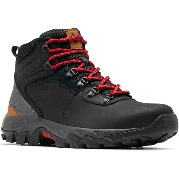 Munro Classic Waterproof Hiking Boot Crazy Horse Brown