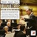 Produktbild Händel / Mozart: Timotheus oder die Gewalt der Musik
