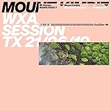 WXAXRXP Session [VINYL]