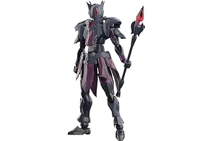 BANDAI SPIRITS Bandai Hobby - 30 Minute Fantasy - #6 Rosan Priest 30 MF Model Kit