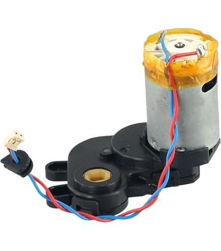 Kit d'accessoires de Rechange pour aspirateur Robot Hybride ECOVACS DEEBOT OZMO 920 950 N8 & Yeedi 2 15 Paquets 2 brosses principales, 4 filtres, 6 brosses latérales et 3 vadrouilles Kit d'accessoires de Rechange pour aspirateur Robot Hybride ECOVACS DEEBOT OZMO 920 950 N8 & Yeedi 2 15 Paquets 2 brosses principales, 4 filtres, 6 brosses latérales et 3 vadrouilles