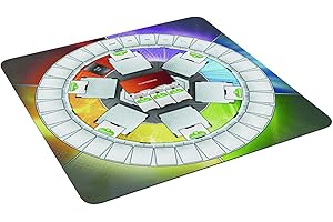 PLAYMATS Marvel United - gumowa mata do gry planszowej 36"x36" / 91,5x91,5 cm