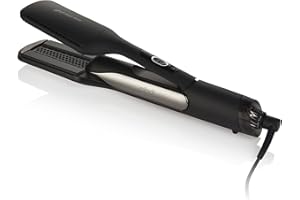 ghd - Lisseur séchant ghd Duet Style - Lisseur Séchant 2-en-1 - Sèche et lisse sans chaleur extrême - Des cheveux doux et lisses pendant 72H - Idéal tous types de cheveux, sur cheveux mouillés