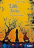 und die Rache der Dämonen (4) (Lilith Parker, Band 4) by 