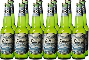 Fallout Beer 330 ml (Case of 12)