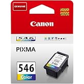 Canon CL-546 Original Color Ink Cartridge 8289B001