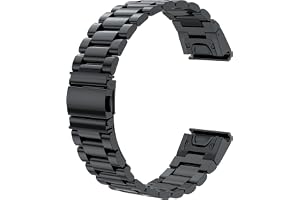 SUNDAREE Armband Kompatibel med Garmin Fenix 7X Pro/7X 51MM/6X Pro/5X GPS/Tactix7 Pro/Enduro 2/Descent Mk2/Instinct 2X Solar