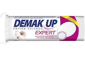 Demak'Up 70 Cotons - Pack de 14