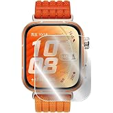 Huawei Fit 5 Pro ile Uyumlu Hidrojel Nano Film Ekran Koruyucu(2 Adet)