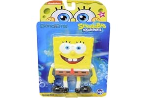 Bend-Ems 1 Pack - Spongebob