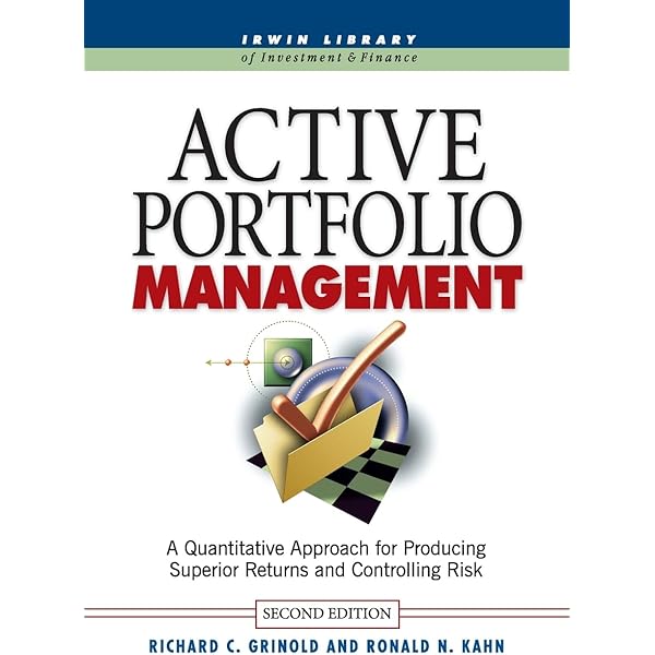 Quantitative Equity Portfolio Management: Modern Techniques and