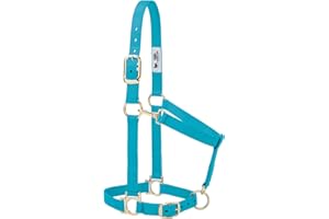 Weaver Leather Basic verstellbares Halfter