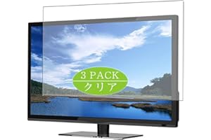 Vaxson Pack of 3 Screen Protectors, Compatible with Keian 安 KWIN-4K32B 32 Inch Display Monitor, Screen Protector Screen Protector Bubble-Free [Not Tempered Glass]