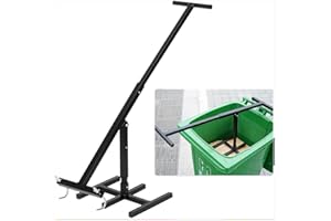 GENERIC Wheelie Bin Compactor, Posted Same Day, Fast Delivery. 48 Hours Delivery.