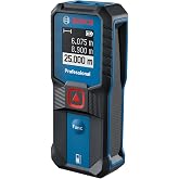 Bosch GLM 25-23 Lazerli Uzaklık &Ouml;l&ccedil;er