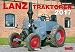 Lanz Traktoren 2017 by