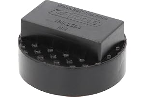 KS Tools 160.0564 gummidyna 34 för BMW/Mini/Opel/Mercedes