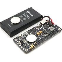 Scheda di espansione per Raspberry Pi HiFi DAC HAT scheda audio per Raspberry Pi 4, Pi 3 B+, Pi 3 B, Pi 2, Pi B+, Pi Zero/Zero W Scheda di espansione per Raspberry Pi HiFi DAC HAT scheda audio per Raspberry Pi 4, Pi 3 B+, Pi 3 B, Pi 2, Pi B+, Pi Zero/Zero W