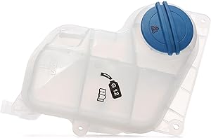 RIDEX 397E0234 Depósito compensación refrigerante Depósito de Agua Depósito de agua Depósito de expansión compatible con VW Passat B5 Variant 3B5 Passat B5 GP Variant 3BG, 3B6 Passat B5 Sedán 3B2