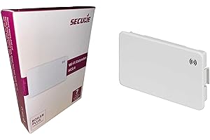 Secure/Horstmann Wifi Extender HC2.4 Plug-In Adaptor Card for Secure C1727, H3747 & E7+ - Hanicks