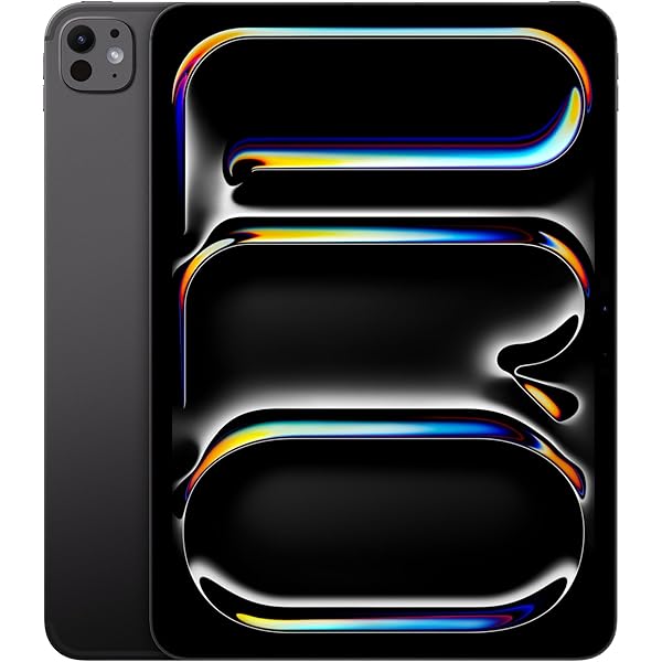 iPad Pro 2020 11 inch Wi-Fi Only 256 GB Space Grey+Apple