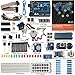 Produktbild SunFounder Starter Kit From Knowing to Utilizing for Arduino Uno R3 Mega Nano Circuit Board Jumper Wires Sensors Breadboard Electronics