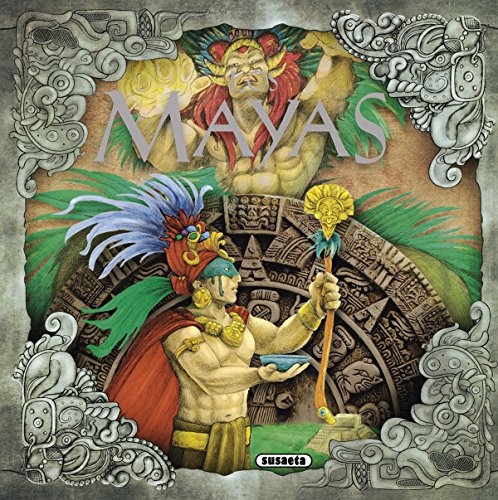 Los mayas / The Maya