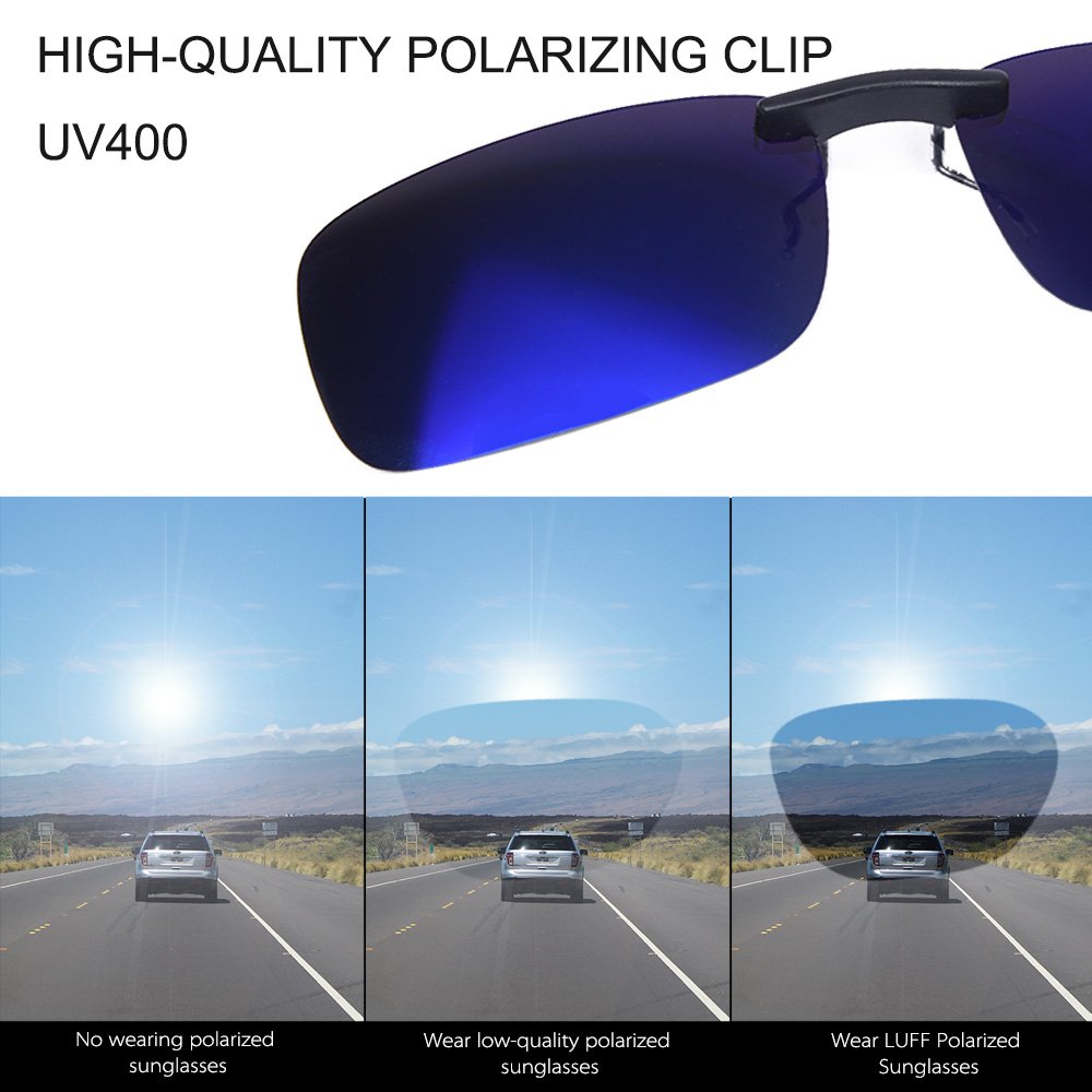 Clip-polarizado-unisex-en-gafas-de-sol-para-anteojos-recetados-Buenas-gafas-de-sol-estilo-clip-para-gafas-de-miopa-al-aire-libre-conduccin-pesca